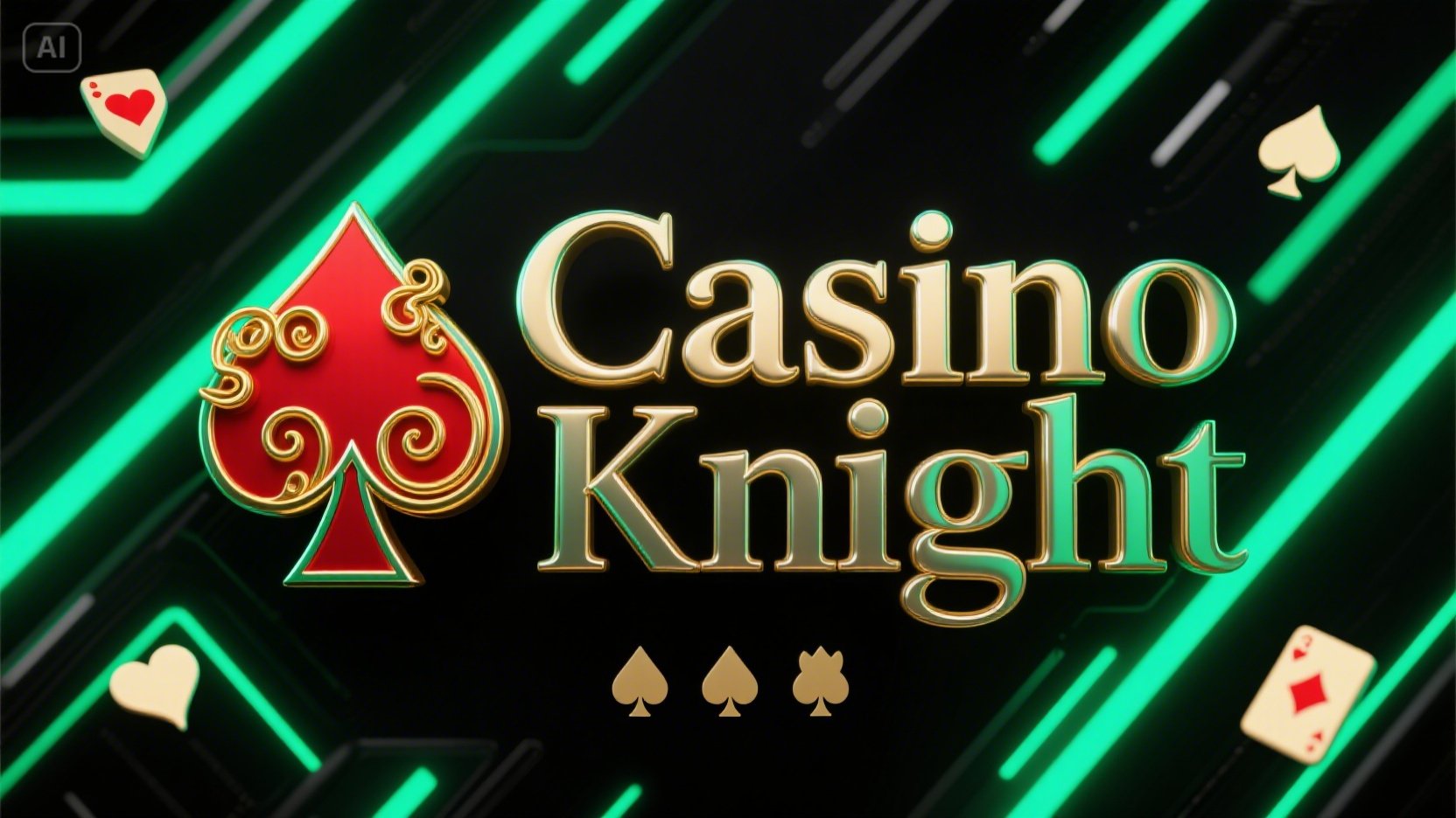 Casino Knight